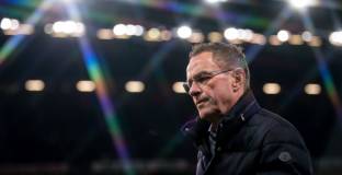  Рангник се оплака, че реферът е позволил бавене на времето