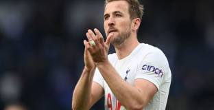 Боатенг: Кейн може да замени Левандовски в Байерн Мюнхен