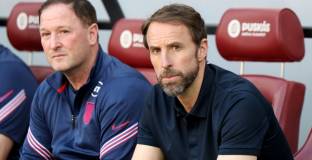  Саутгейт: Футболистите ми са готови да умрат един за друг