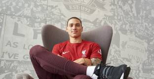 Клоп: Ще развиваме таланта на Нунес