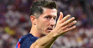 Левандовски: Байерн лъжеше през цялото време