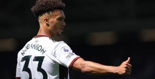 Челси хвърли око на американски национал 