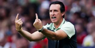 Емери: Следващата ми стъпка ще бъде Атлетико, Реал или Барса