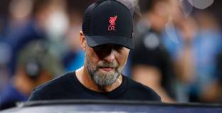 Клоп: Мачът с Наполи бе истинско шоу на ужасите 