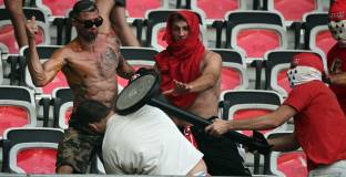 Ница - Кьолн 1:1 