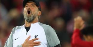 Клоп: Това е първата стъпка