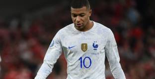 Мбапе: Почти напуснах Франция заради расизъм