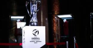 Англия и Украйна се класираха за плейофите на Европейското