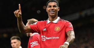 Рашфорд: При Тен Хаг довършваме съперниците