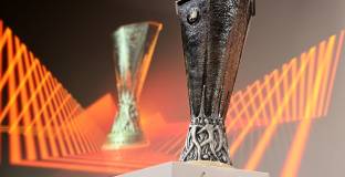 Проведе се жребият за груповата фаза на Лига Европа 