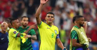 Тиаго Силва обвини Стойкович в неуважение