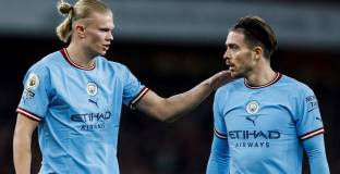 Грилиш: Холанд е неповторим