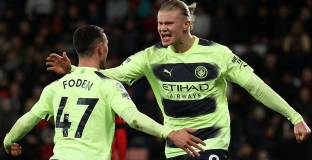 Сити с класика в Бристол