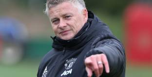 Солскяер: Спечелване на ЛЕ ще стане най-добрият момент в кариерата