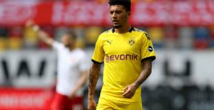 Ман Юнайтед готви ново предложение за Санчо