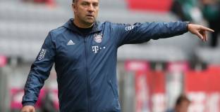 Флик: Байерн бе по-решителен