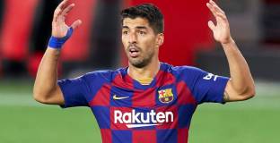 Суарес: Куман не ми липсва