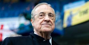 Гаспар: Жалко, че Перес няма да дойде на 