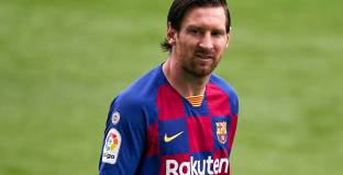 Верон към Меси: 