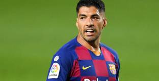 Суарес преустанови преговорите с Ювентус