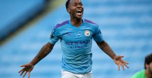 Стърлинг: Новият сезон започва сега