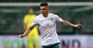 РБ Лайпциг се договори с Рашица