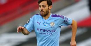 Барселона се опитва да подпише с Бернардо Силва