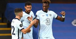 Ейбрахам: Надявам се да продължим в същия дух