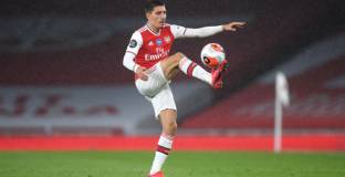 Белерин замени Навас в националния на Испания