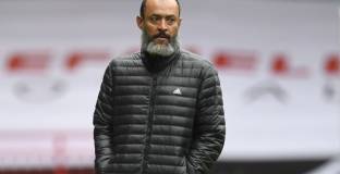 ФА започна разследване срещу Санто