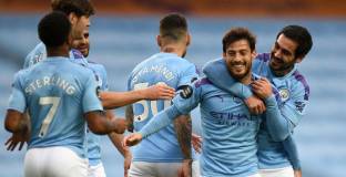 Ман Сити ще научи решението на CAS тази сутрин