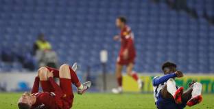 Хендерсън ще пропусне остатъка от сезона