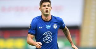 Лампард разсея съмненията около Пулишич