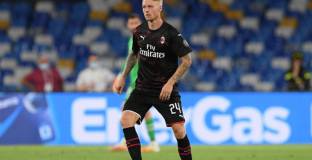 Милан реши да купи Кяер