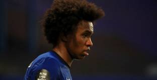 Вилиан обяви, че напуска Челси