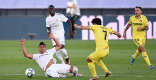 Реал Мадрид е шампион на Испания!