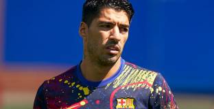 Атлетико и Барселона се разбраха за Суарес 