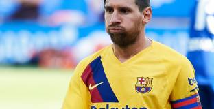 Фрейкса: Сити е най-вероятната дестинация за Меси