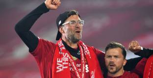 Клоп: Преди няколко месеца мислех, че това няма да се случи