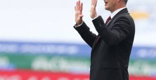 Солскяер: Малко хора предвиждаха това