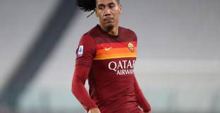 Смолинг стана пълноценен играч на Рома