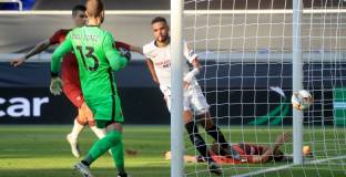 Севиля изхвърли Рома и крачи уверено към нов трофей в Лига Европа 