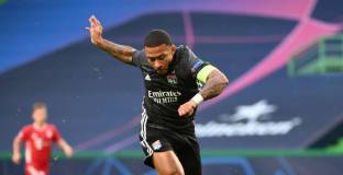 Лион се съгласи да намали цената на Депай