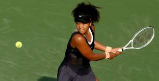 Осака се сне от финала на Western & Southern Open