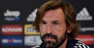 Пирло: Искам моят Ювентус да е като на Конте