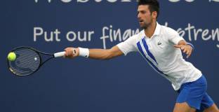 Джокович спечели Western & Southern Open в Ню Йорк