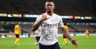 Ювентус хвърли око на Жезуш 