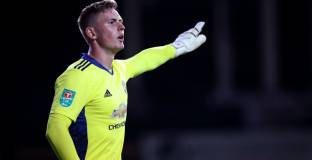 Солскяер: Хендерсън ни спаси