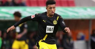 Санчо и Бюрки няма да играят срещу Байерн Мюнхен