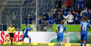 Хофе приземи супершампионите на Европа